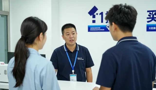 设备租赁业务中的设备保养趋势与实践