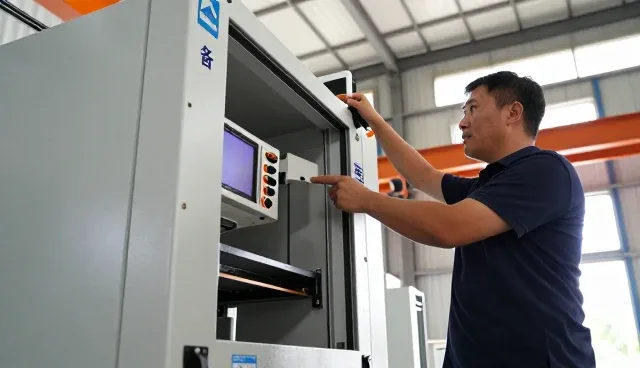 福建强消消防设备有限公司打造旧房翻新下的设备保养解决方案