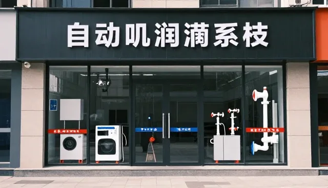 设备保养服务选型中的关键行业趋势分析